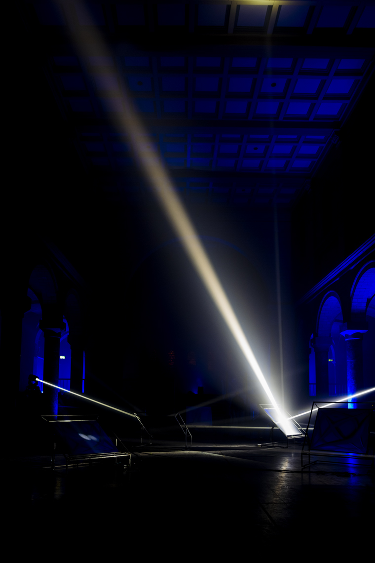 Eindhoven, glow