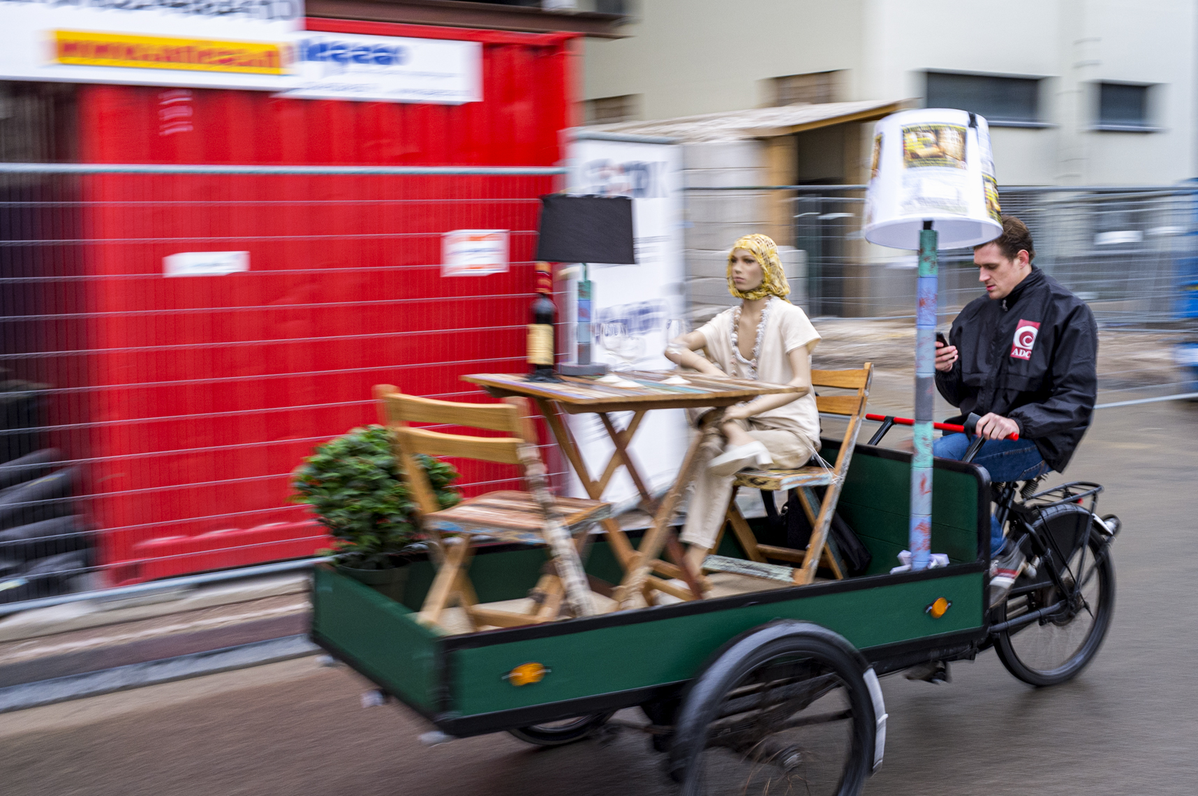 Eindhoven,ddw,ditch design week