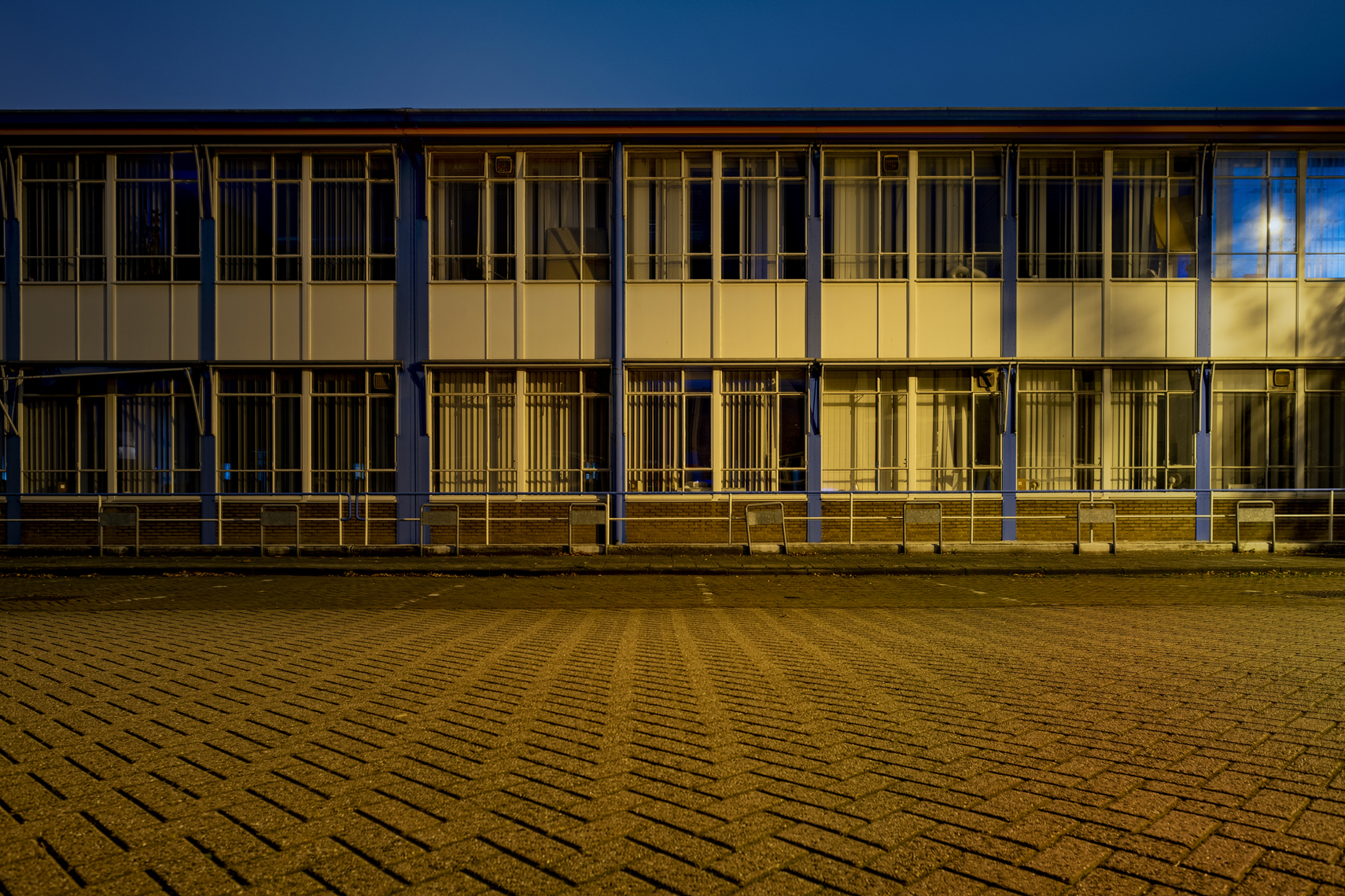 Eindhoven strijpt