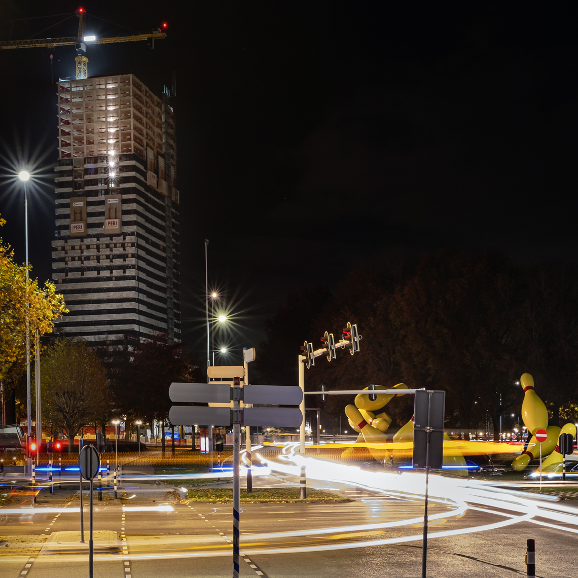 De Bunkertoren